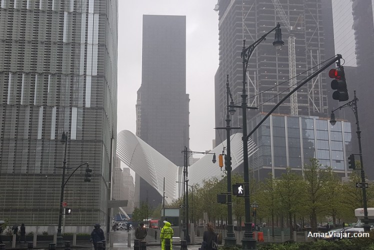 nueva estacion de metro de ny