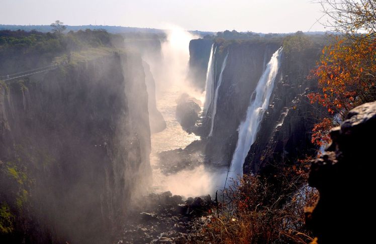 victoria falls