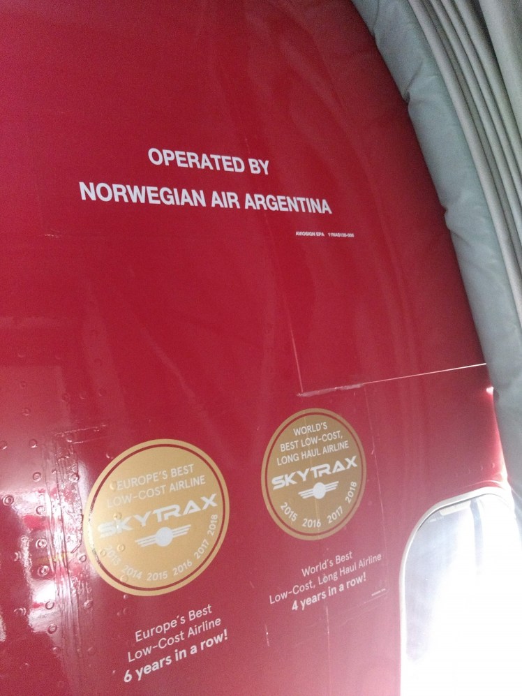 norwegian-premios