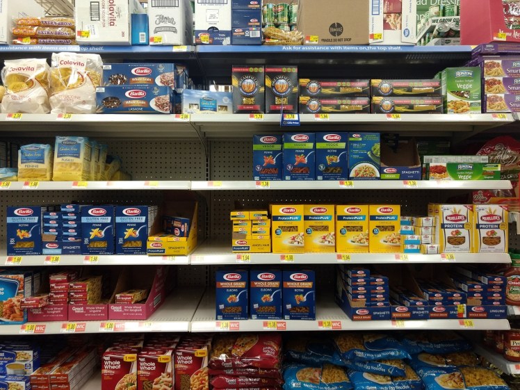 walmart-miami-barilla