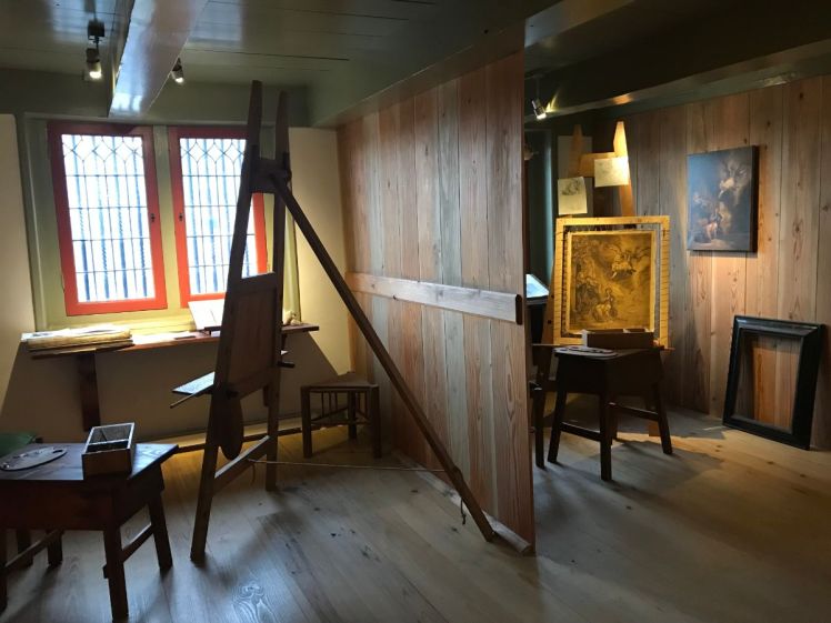 4-Espacio Discípulos