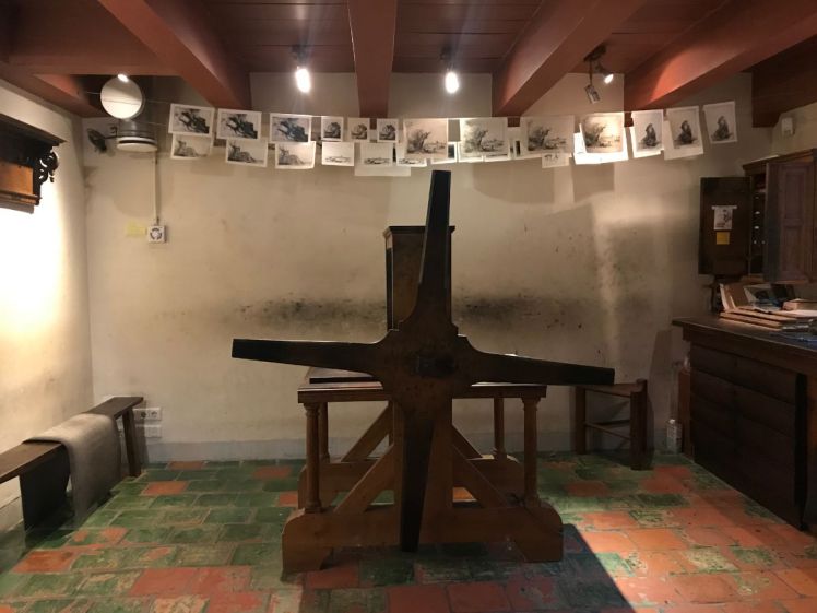 7-Estudio de grabado