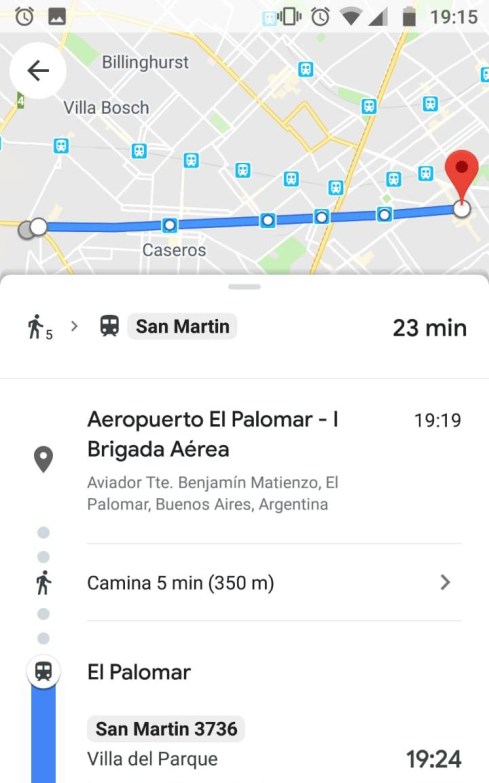 Google-maps-trenes-el-palomar-amarviajarblog2
