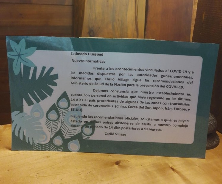 hotel-argentina-carilo-village-coronavirus-amarviajarblog